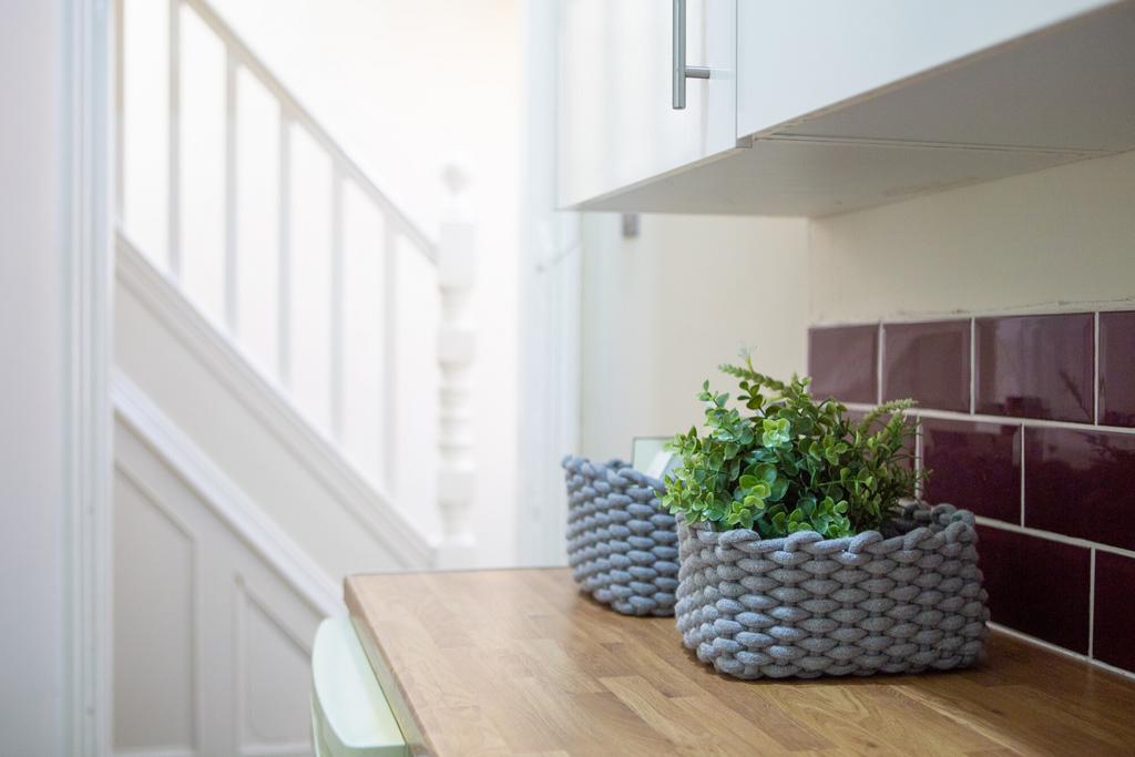 Apartment in Leeds - More