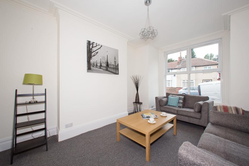 House in Leeds - View 2