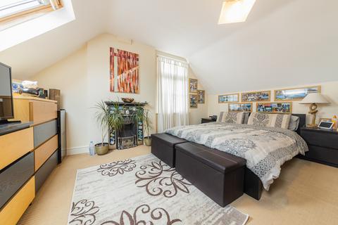 2 bedroom flat to rent - Park road, Watford, United Kingdom, WD17