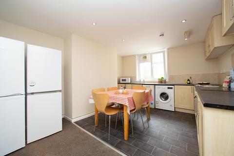 undefined, 37 Headingley Avenue, Headingley, Leeds, LS6 3ER