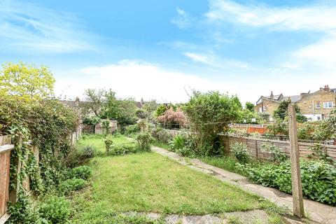 25 Bourdon Road, London, SE20 7SP