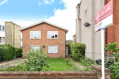 25 Bourdon Road, London, SE20 7SP