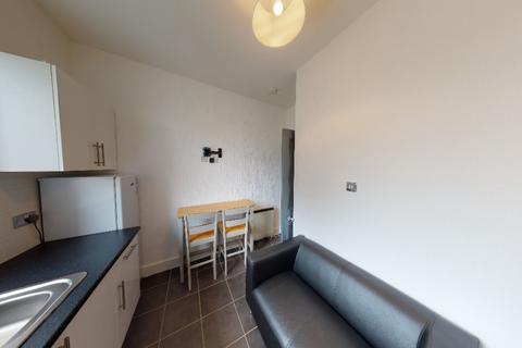 1 bedroom flat to rent, Thomson Street, Rosemount, Aberdeen, AB25