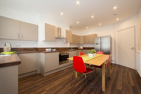 5 bedroom terraced house to rent, 50 Estcourt Avenue, Headingley, Leeds, LS6 3ET