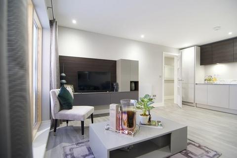 2 bedroom apartment to rent, Vanburgh Court, Stoke Road, Slough, SL2