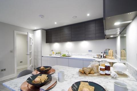 2 bedroom apartment to rent, Vanburgh Court, Stoke Road, Slough, SL2