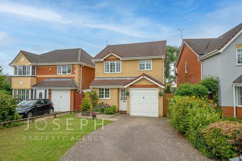 14 Euston Avenue, Rushmere St Andrew, Ipswich, IP4 5QY