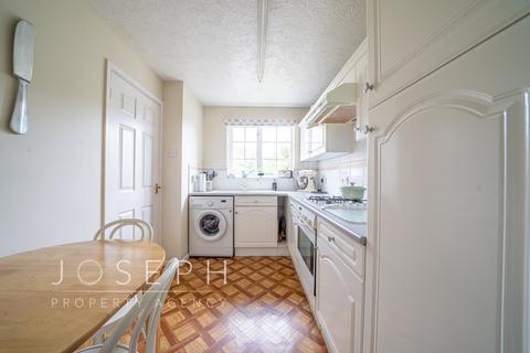 14 Euston Avenue, Rushmere St Andrew, Ipswich, IP4 5QY