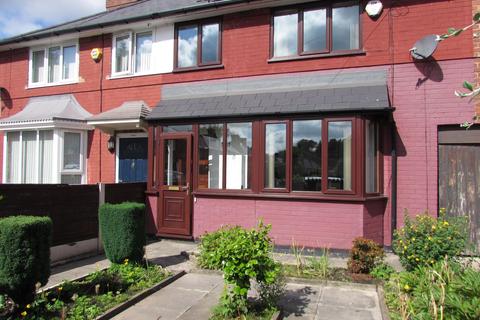 87 Baxter Gardens, Manchester, M23 1BH