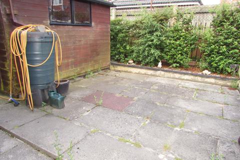 87 Baxter Gardens, Manchester, M23 1BH