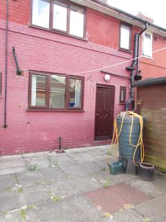 87 Baxter Gardens, Manchester, M23 1BH