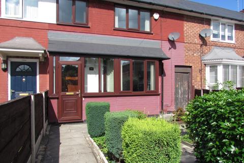 87 Baxter Gardens, Manchester, M23 1BH