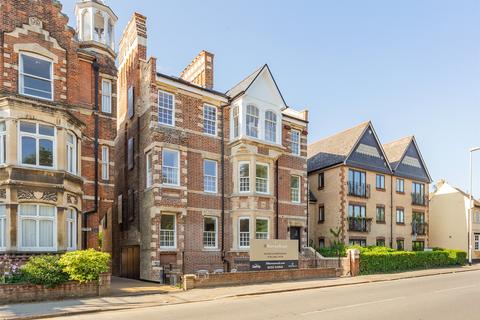 1 bedroom apartment for sale - Barton Road, Newnham, Cambridge