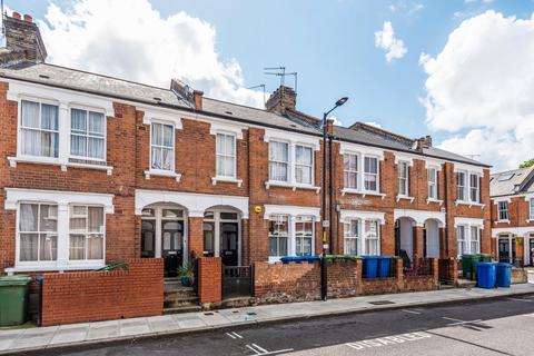 87 Alberta Street, London, SE17 3RU