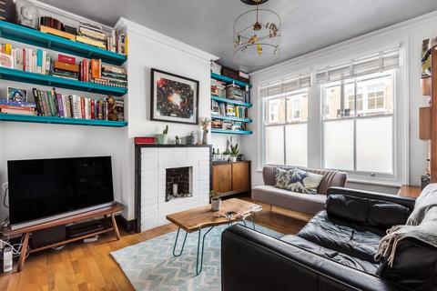 87 Alberta Street, London, SE17 3RU