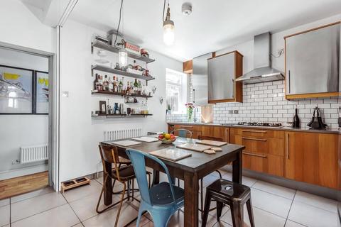 87 Alberta Street, London, SE17 3RU