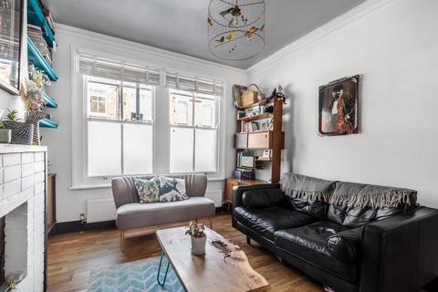 87 Alberta Street, London, SE17 3RU