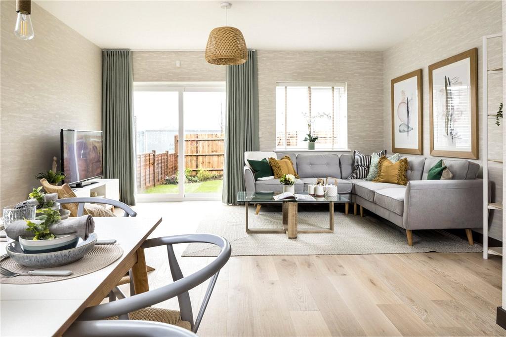 Show Home