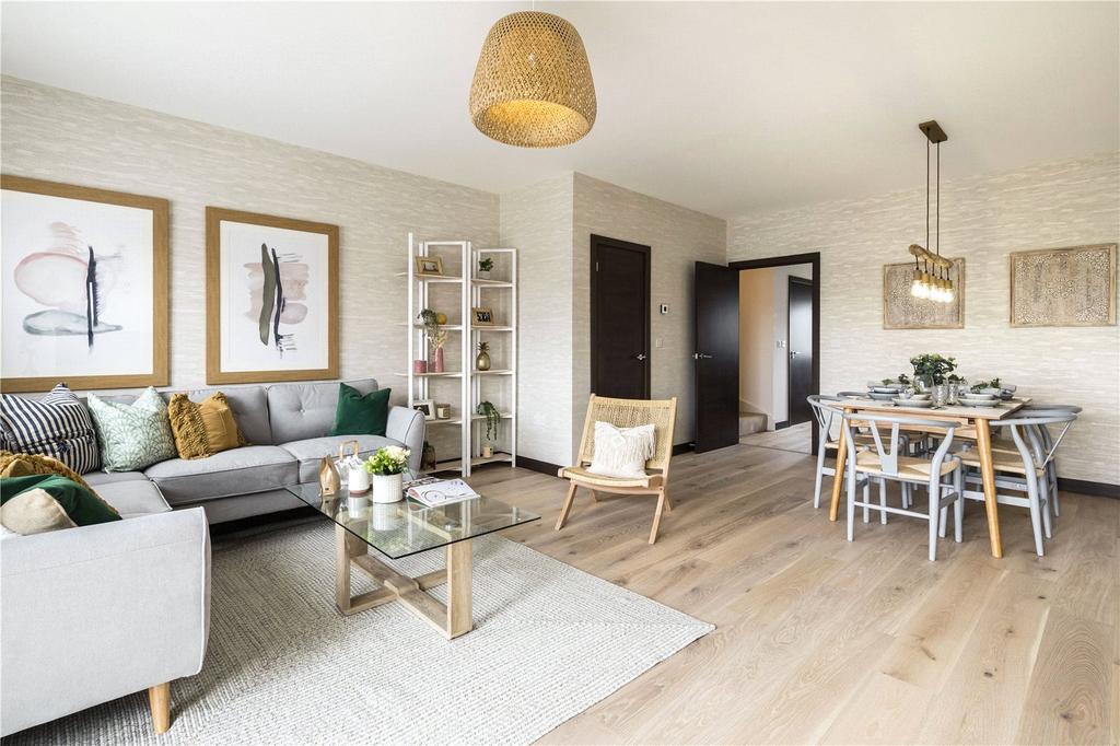 Show Home