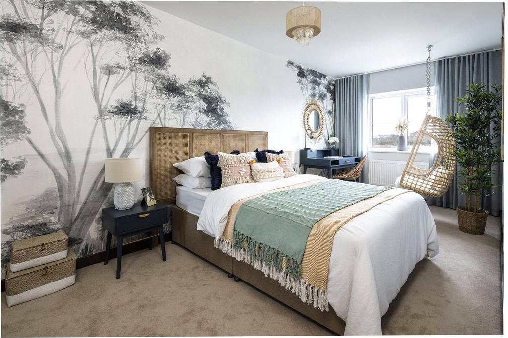 Show Home