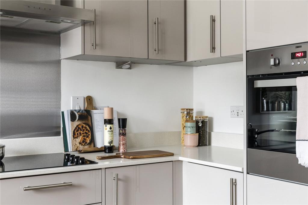 Show Home