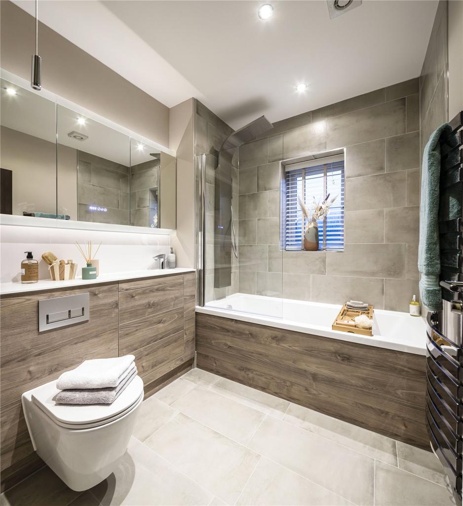 Show Home