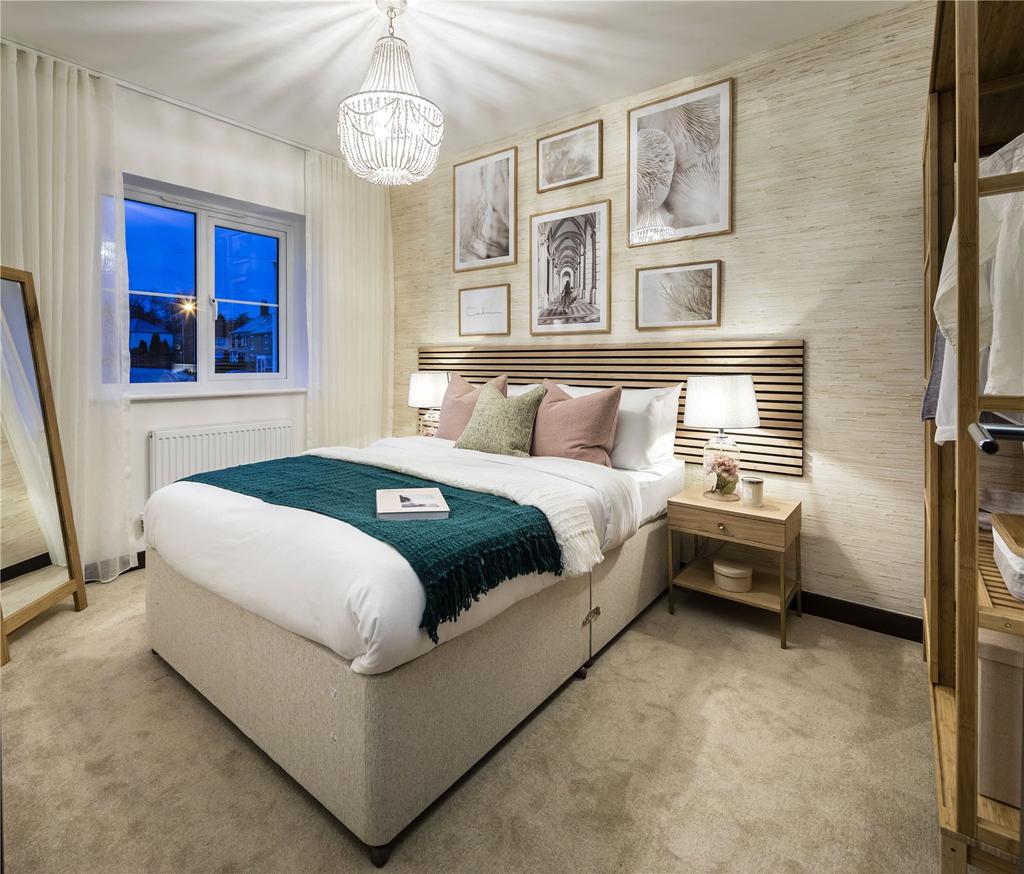 Show Home