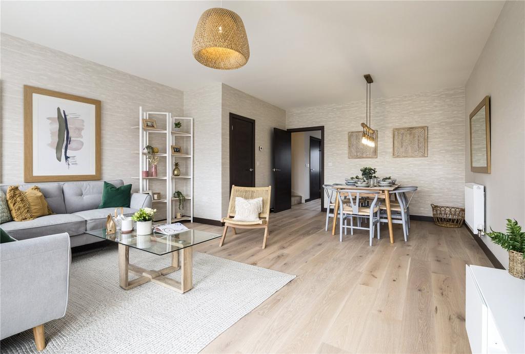 Show Home