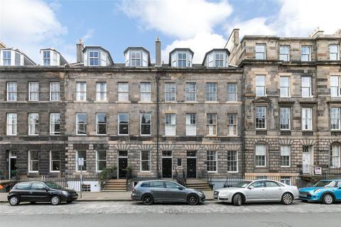 2 bedroom apartment to rent, London Street, New Town, Edinburgh