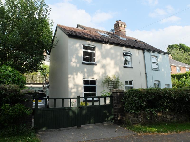 Moorland Cottage, Jubilee Drive, Colwall, Malvern, Worcestershire, WR13