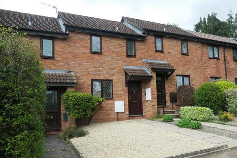 1 bedroom terraced house for sale, 100 Robinsons Meadow, Ledbury, Herefordshire, HR8