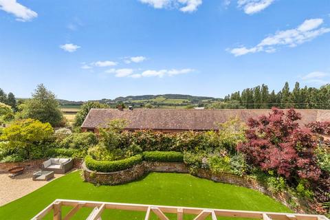 5 bedroom barn conversion for sale, Chances Pitch, Colwall, Malvern, Herefordshire, WR13 6HW