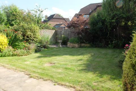 5 Willow Close, Bromyard, HR7 4LH