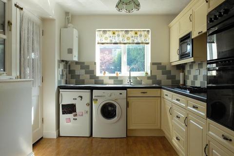 5 Willow Close, Bromyard, HR7 4LH