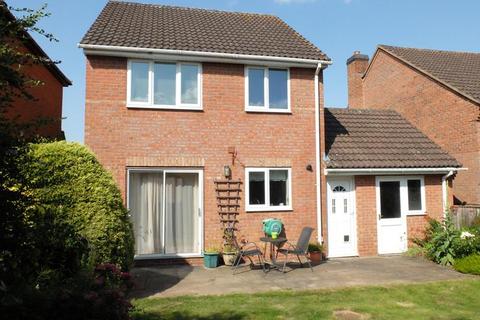 5 Willow Close, Bromyard, HR7 4LH
