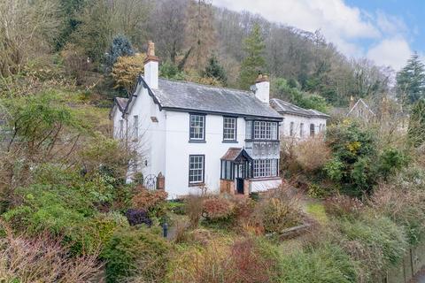 5 bedroom detached house for sale, Wells Road, Malvern, Worcestershire, WR14 4PG