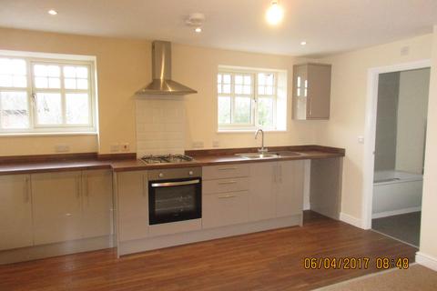 1 bedroom apartment to rent, Queens Court Apartments, Etruria Road, Basford, Stoke On Trent ST4
