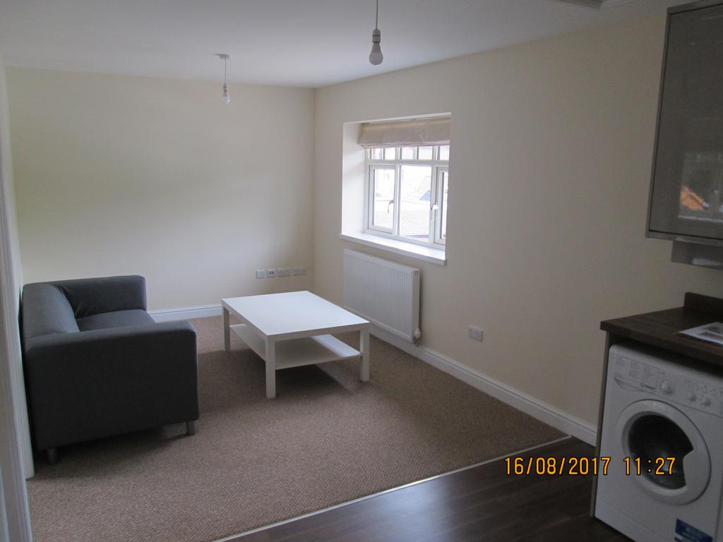 Lounge Area