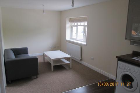 1 bedroom apartment to rent, Queens Court Apartments, Etruria Road, Basford, Stoke On Trent ST4