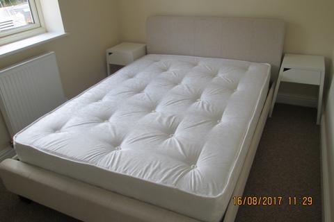 1 bedroom apartment to rent, Queens Court Apartments, Etruria Road, Basford, Stoke On Trent ST4