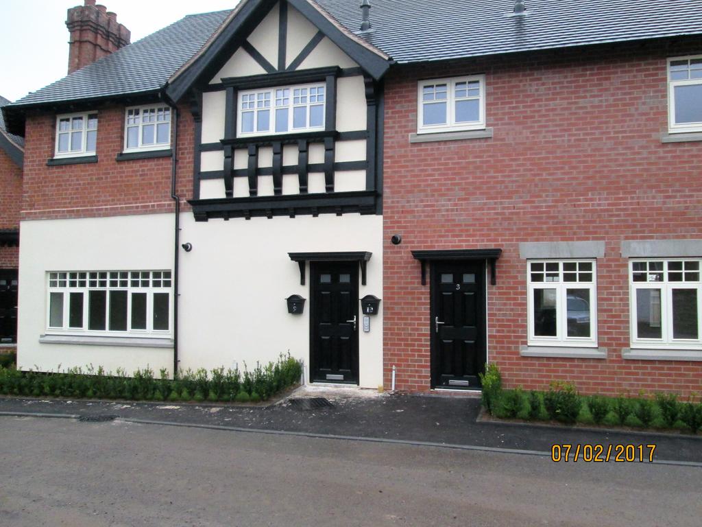 Front External Vieww