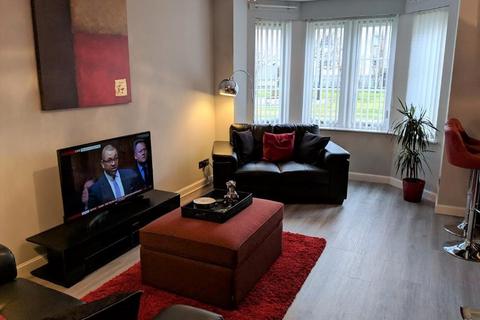 2 bedroom flat to rent, Fonthill Avenue, Ferryhill, Aberdeen, AB11