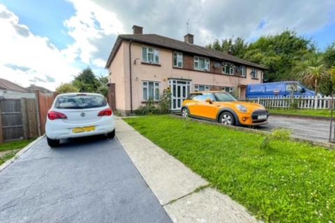 34 Coates Road, Elstree, Borehamwood, WD6 3DS
