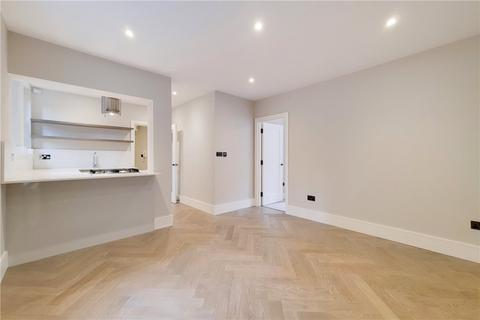 1 bedroom apartment to rent, Taunton Place, London, NW1