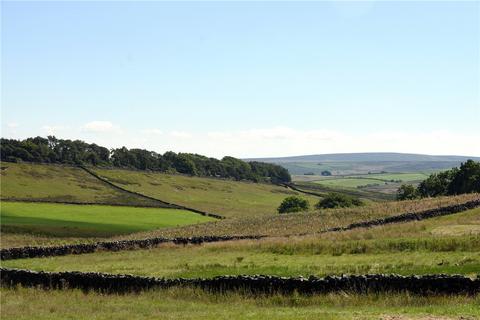 Plot for sale - Rorkes Drift Farm Barn, Thornthwaite with Padside, Near Harrogate, North Yorkshire, HG3