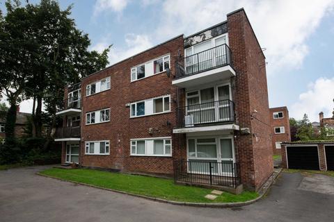 undefined, Lovell Court, Manchester