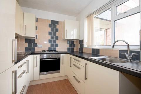 undefined, Lovell Court, Manchester
