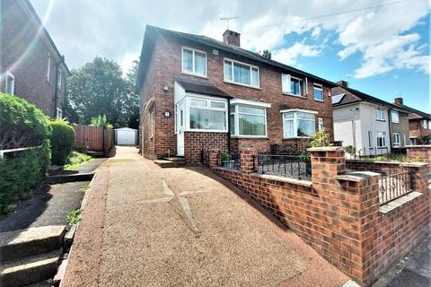 7 Bernshall Crescent, Sheffield, S5 9FB