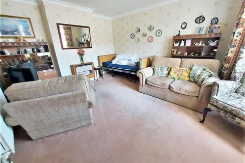 7 Bernshall Crescent, Sheffield, S5 9FB