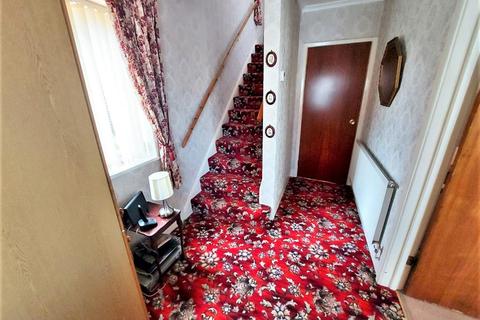 7 Bernshall Crescent, Sheffield, S5 9FB